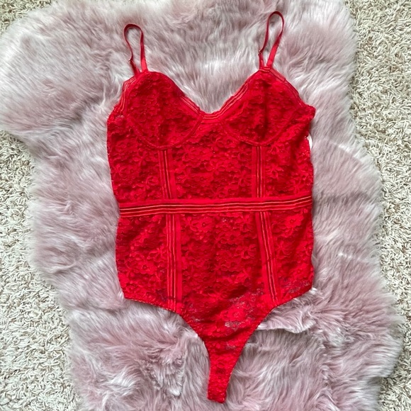 Wild Honey Other - Wild Honey Bodysuit